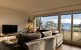 Lovely Room, 15 Min From Center, Mountain View