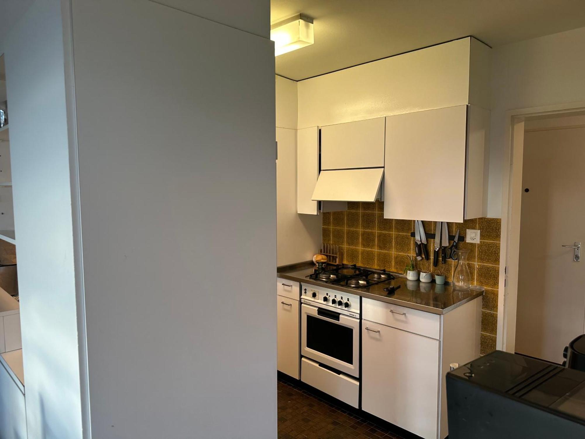 Lovely Room, 15 Min From Center, Mountain View Zurigo Esterno foto